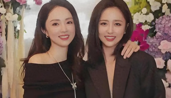 女明星二婚与单身姐妹的坦率对话，谁的人生更值得羡慕