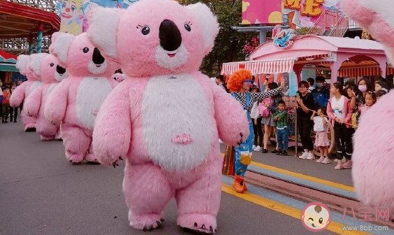 去欢乐谷发朋友圈文案说说 欢乐谷一日游说说配文句子