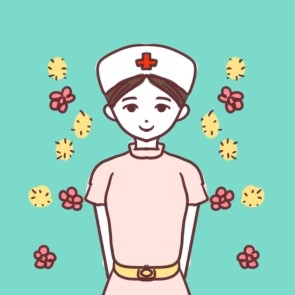 护士节赞美护士的朋友圈文案句子