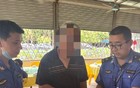 东莞一农庄餐厅被罚！立即停业！