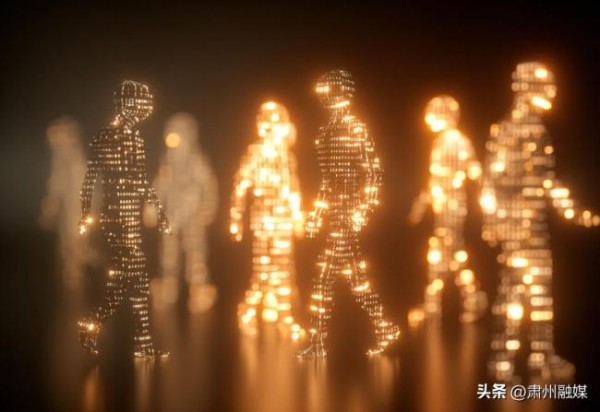 没朋友、不社交，校园里为啥越来越多“人机学生”