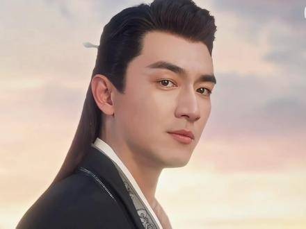 又帅又深情的大情种——行止,简直让人沦陷!