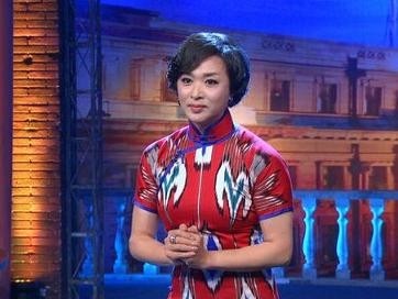 金星秀(东方卫视脱口秀节目)