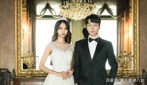 娱乐圈明星夫妻，男方曝光孩子照片，女方不满，导致离婚！