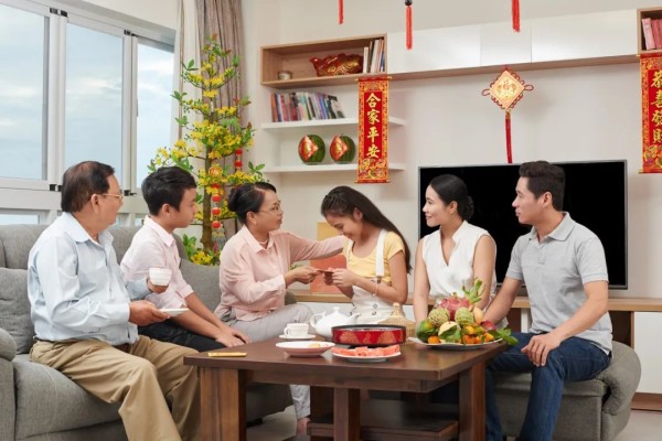 春节如何应对亲戚催婚、生娃、问工作？高情商必备！