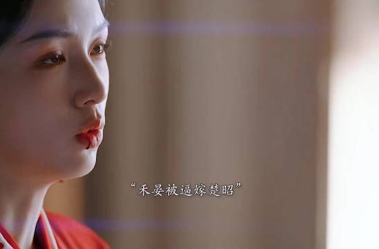 楚昭禾晏被迫分开,禾晏楚昭决裂