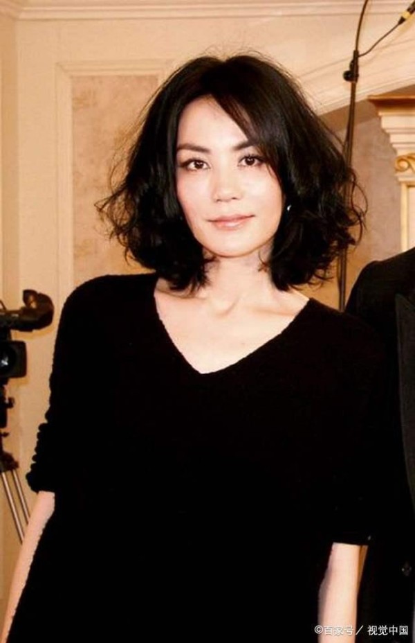 透过大明星王菲的婚恋观，看如何与天后体的宝藏女孩获得幸福？
