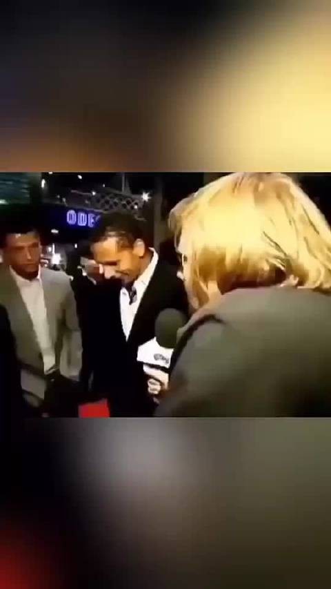 太经典了！C罗：我是世界最佳，安德森：我叫马拉多纳！