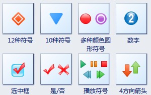 动态符号