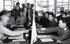 万名志愿军战俘选择去台湾始末
