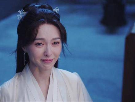 念无双第26集,那一声呼喊,撕裂天际,直击人心,今日再度为神女唐嫣泪洒满面