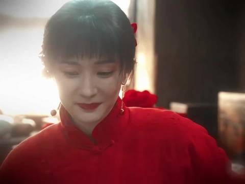 看看绣绣的变化 爱人如养花,封大脚真的把俺娘养的很差