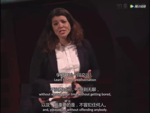 “聊得来”是你和他更进步一的关键，3招帮你确定恋爱关系