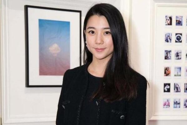 “艳照门”事件有照片1400张，涉及15位女星，为何陈冠希独爱她