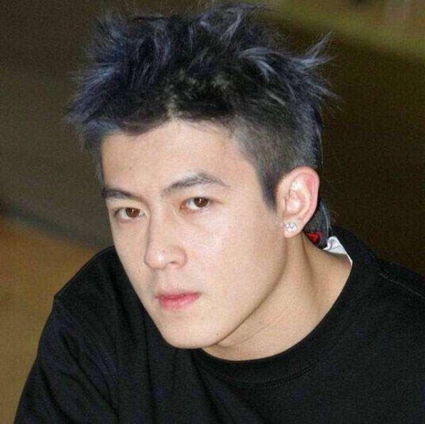 “艳照门”事件有照片1400张，涉及15位女星，为何陈冠希独爱她