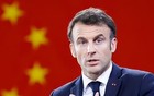 法国要向中国靠拢！主动要求九三大阅兵邀请函！
