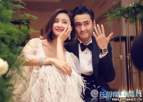 张译张歆艺为何闹翻？张歆艺和现任老公袁弘怎么认识的？