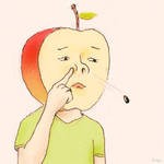 蘑菇菇
