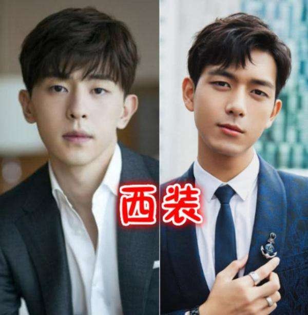 李现见邓伦第一反应是什么？深扒两人私下真实关系如何有竞争吗？