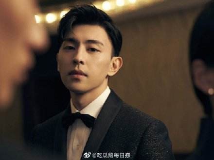 李现见邓伦第一反应是什么？深扒两人私下真实关系如何有竞争吗？