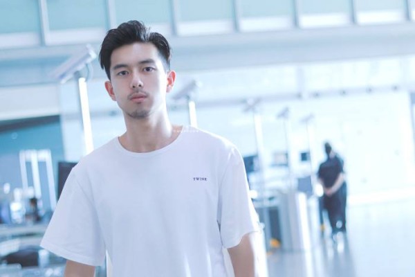 李现见邓伦第一反应是什么？深扒两人私下真实关系如何有竞争吗？
