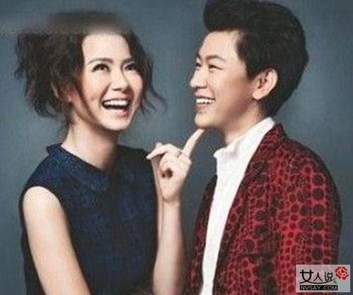 林子君是男是女为什么被打？林子君戚薇的事情是真的吗揭秘两人分