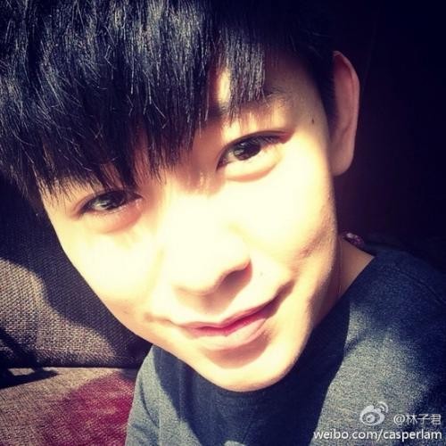 林子君是男是女为什么被打？林子君戚薇的事情是真的吗揭秘两人分