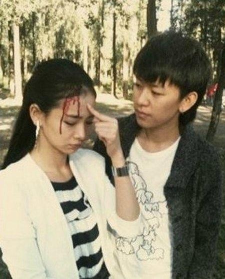林子君是男是女为什么被打？林子君戚薇的事情是真的吗揭秘两人分