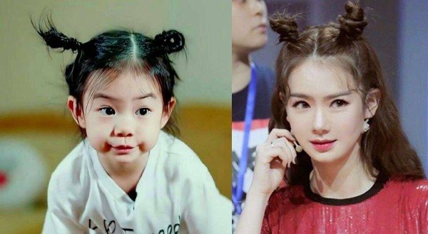 林子君是男是女为什么被打？林子君戚薇的事情是真的吗揭秘两人分