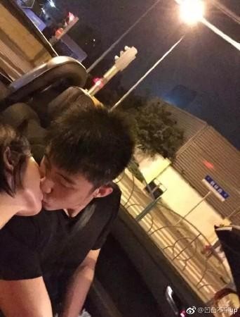 黄景瑜认了「和平分手」！4点反击说，网传王雨馨肿脸验伤单