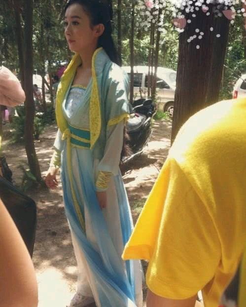 想当群众演员去北京好还是横店好,北漂和横漂的选择
