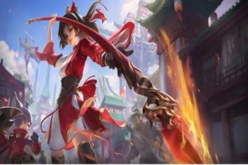 游戏师徒恋怎么样 揭秘游戏师徒之间的爱情故事