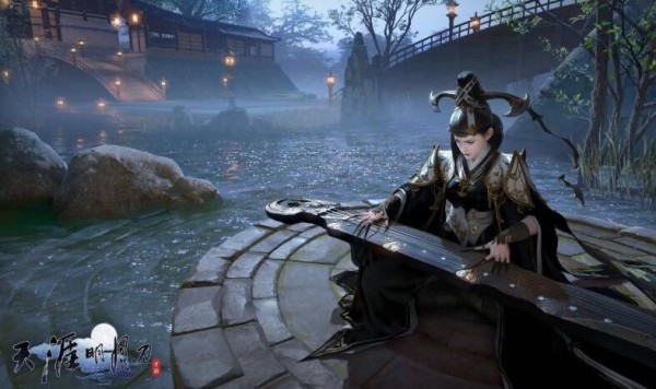 《天涯明月刀手游》师徒系统攻略