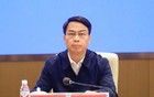 醴陵市长刘新华，主动交代问题，曾因事故被免职
