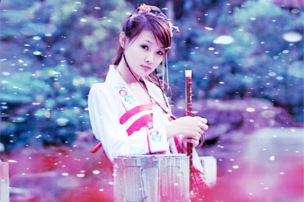 男人心中公认的最美女人：不是范冰冰宋慧乔等明星，而是无名的你