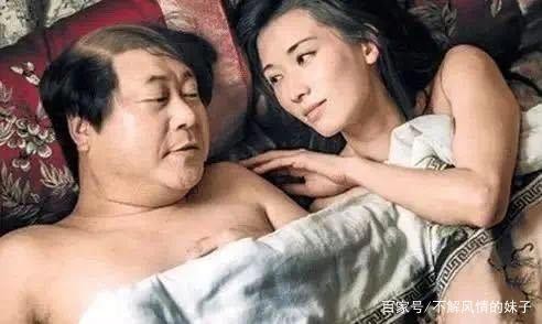“睡觉戏”是怎么拍出来的？导演说实情。涨知识！