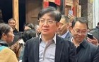 刚刚去查了郑强，不查不知道，一查吓一跳。