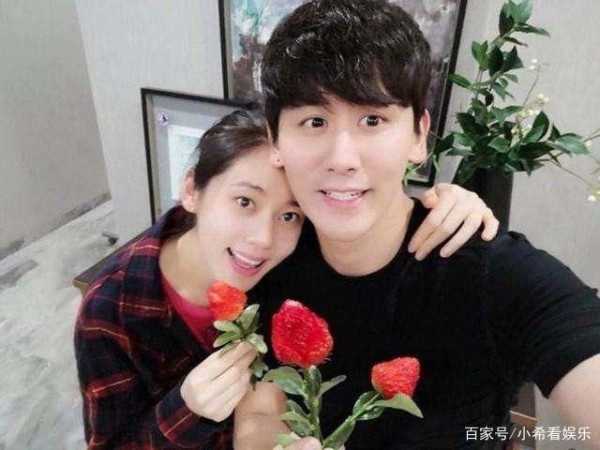 娱乐圈当中这些男明星，很多人误会他们是外国人，但其实是中国人