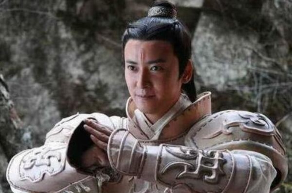 杨戬是玉帝的什么关系 二郎神是谁的儿子