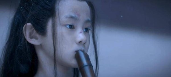 “最后一缕牵挂也消散了,活着的动力也随之消失了” 容昊 赤地