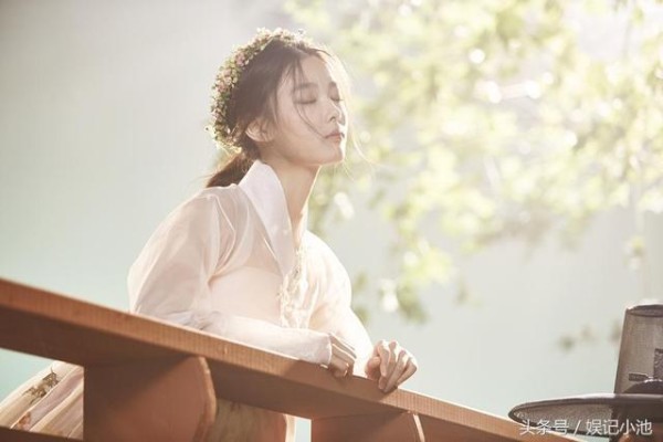 韩国最出名的三个童星，金裕贞金所炫金赛纶，都已成挑大梁的女主