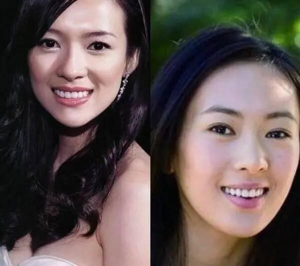 撞脸明星又添新组合，从宋威龙到林俊杰，网友：亲爹也认不出