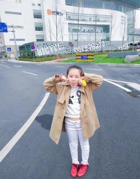 孙怡女儿“乐童”王亭文被传离世 经纪公司：她活得很开心！