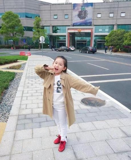 孙怡女儿“乐童”王亭文被传离世 经纪公司：她活得很开心！
