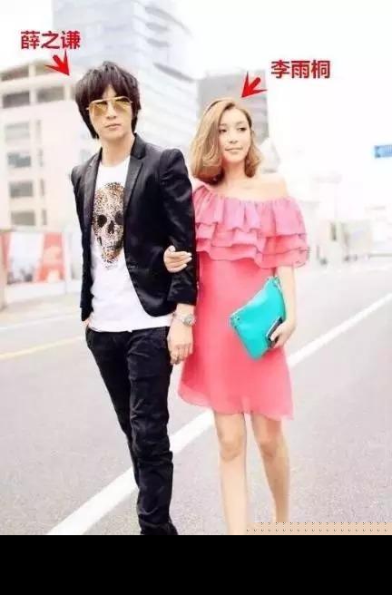 “深情”薛之谦被爆骗财骗感情，变身“男版马蓉”？