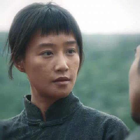 蓝盈莹一出来,就觉得银子这个人物太鲜活了,可惜结局太惨了