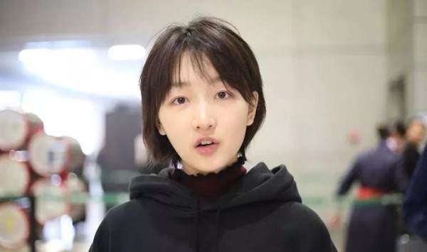 从小美到大的明星，杨幂小叮当小时候比现在更好看