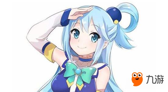 《幻想全明星》二次元奶妈盘点 奶妈再爱我一次