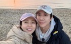 董璇在最新综艺节目中承认：“和张维伊没有领证”