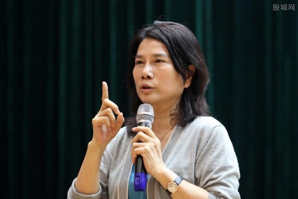 董明珠秘书带货